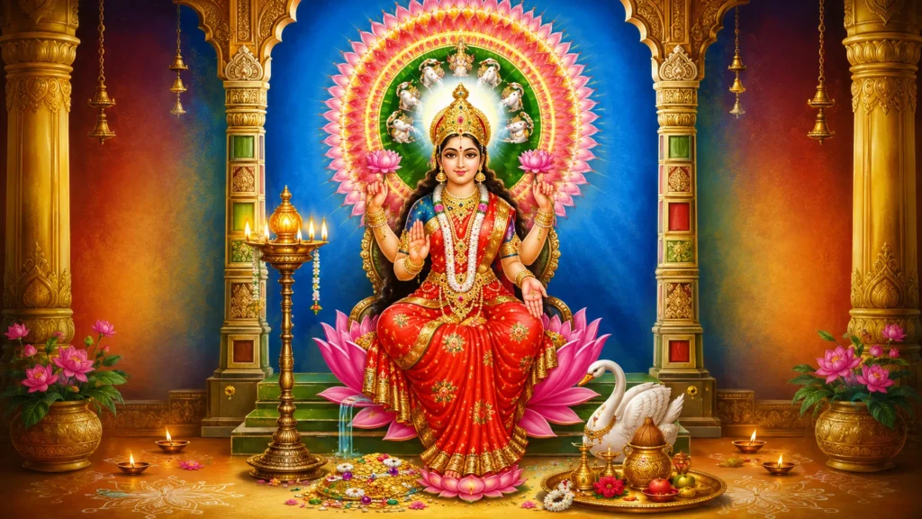Naag Panchami – 17th of August 2026 06b