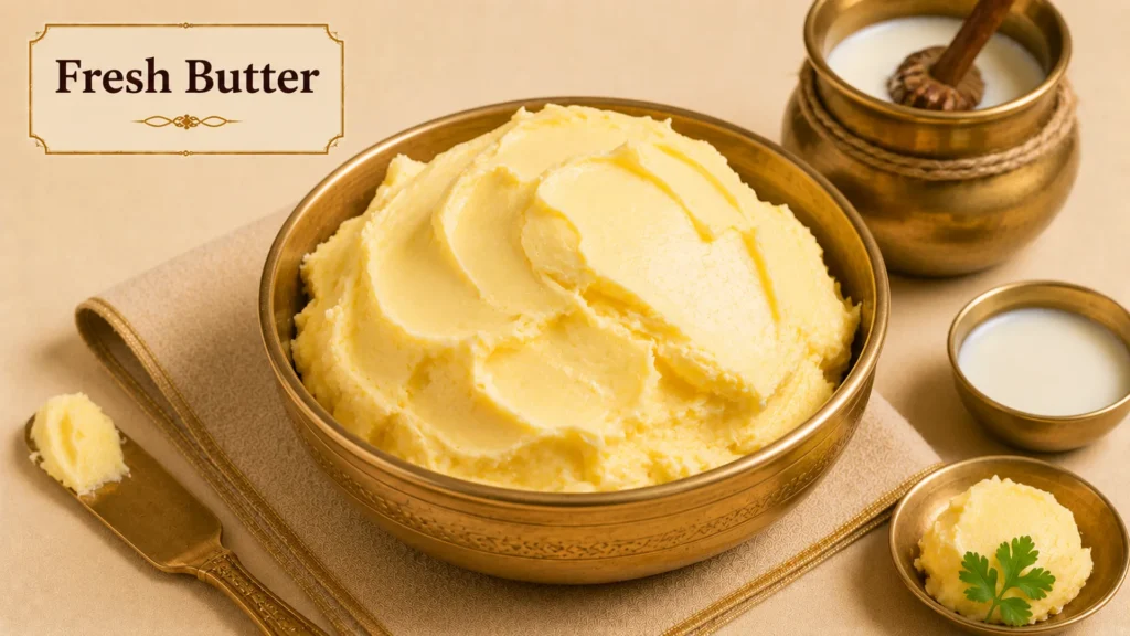 07 fresh butter