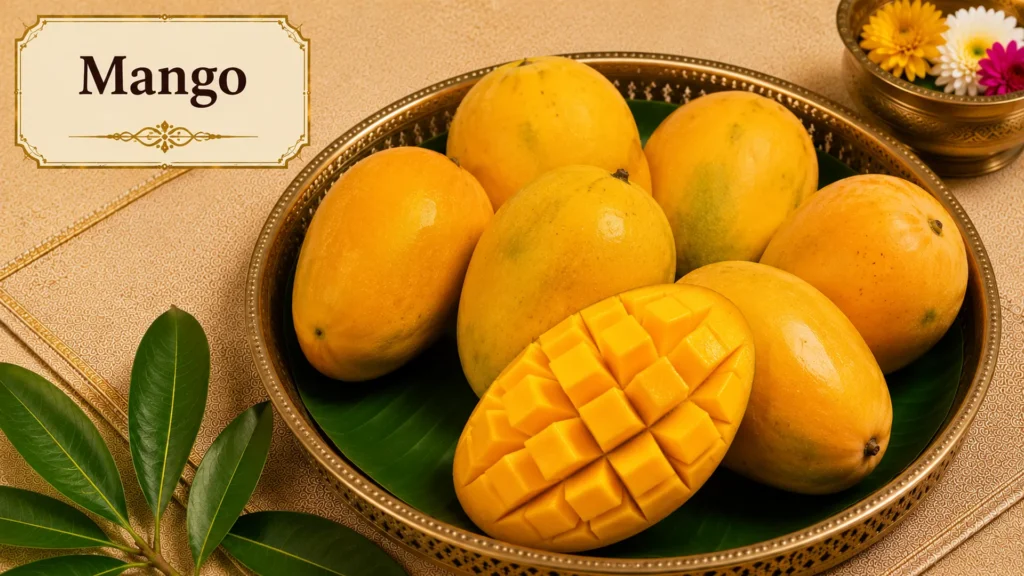 14 mango