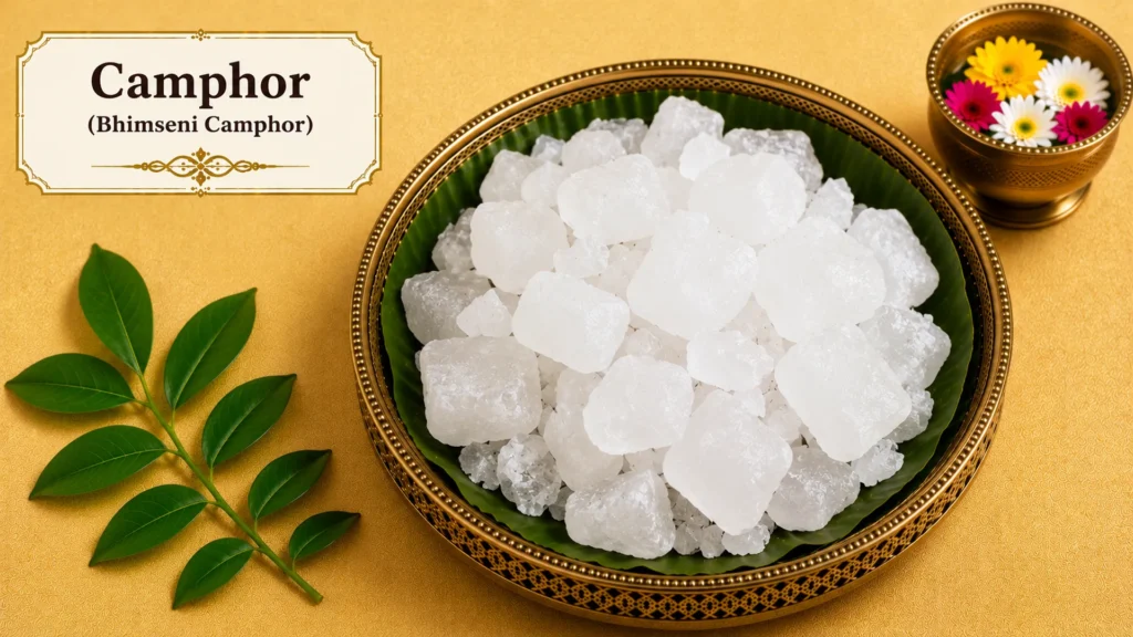 28 camphor