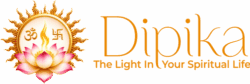 dipika logo header