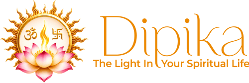 dipika logo header