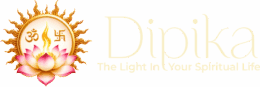 dipika logo header light