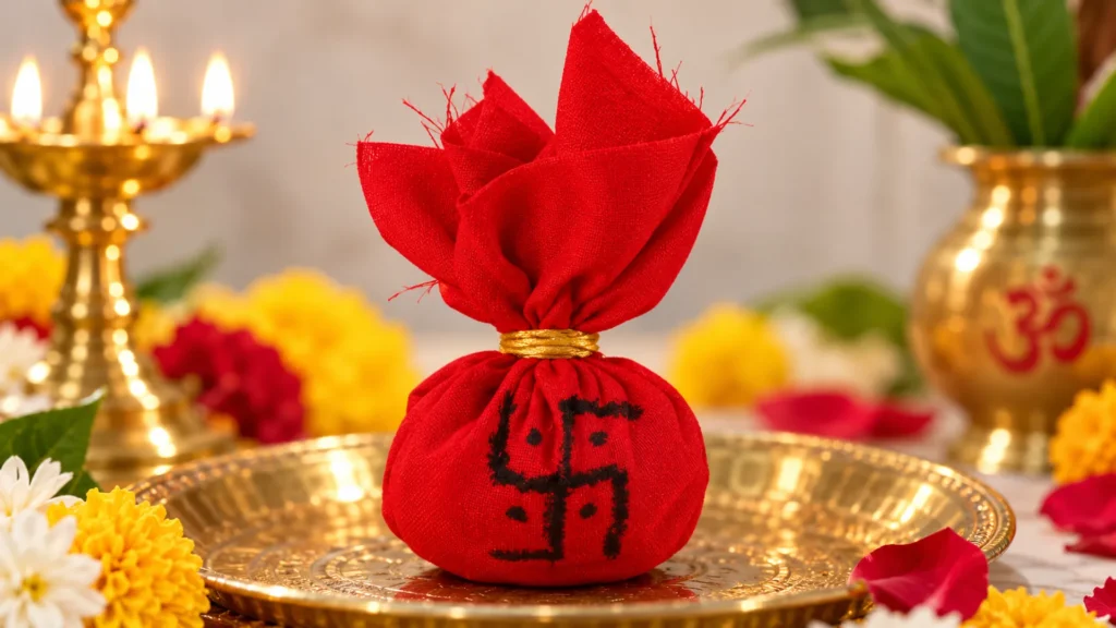 Kartik DIY Puja Proper and Havan 01