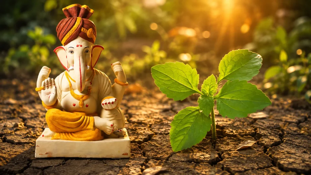 Ganesh Visarjan - 25th of September 2025 (South Africa) 10a