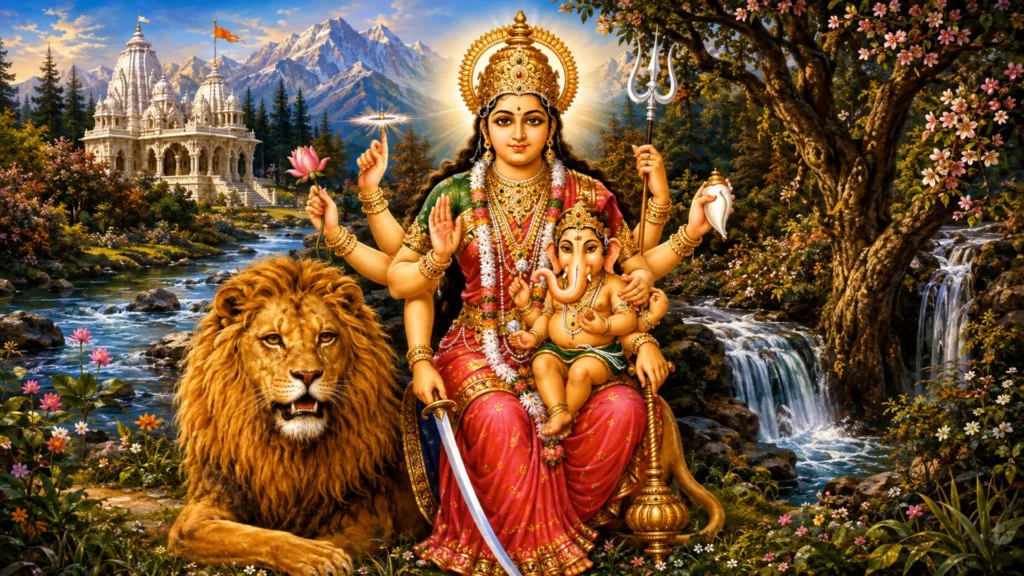 Why does Lord Ganesha go missing and not worshipped during the Pitar Paksha period? 21a